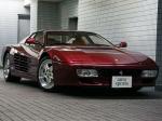 Ferrari 512 TR Speciale 1993 года